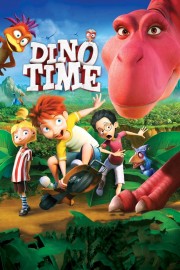 Dino Time-hd