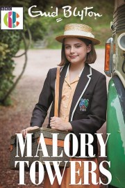 Malory Towers-hd