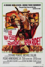 The Magnificent Seven Ride!-hd