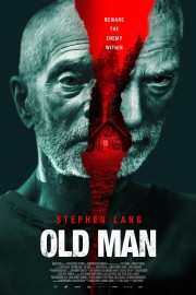Old Man-hd