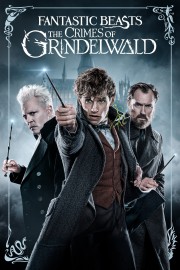 Fantastic Beasts: The Crimes of Grindelwald-hd