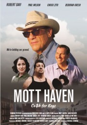 Mott Haven-hd