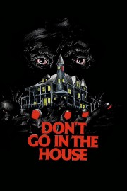 Don't Go in the House-hd