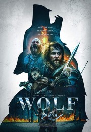 Wolf-hd