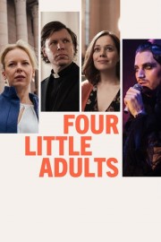 Four Little Adults-hd