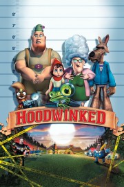 Hoodwinked!-hd