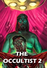 The Occultist 2: Bloody Guinea Pigs-hd