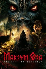 Maksym Osa: The Gold of Werewolf-hd