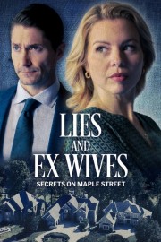 Lies and Ex Wives: Secrets on Maple Street-hd