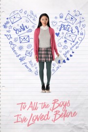 To All the Boys I've Loved Before-hd