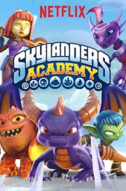 Skylanders Academy-hd