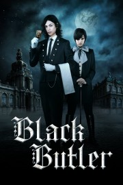 Black Butler-hd