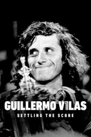 Guillermo Vilas: Settling the Score-hd