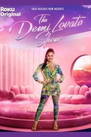 The Demi Lovato Show-hd