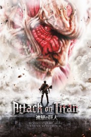 Attack on Titan-hd