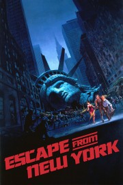 Escape from New York-hd