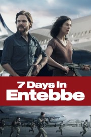 7 Days in Entebbe-hd