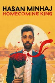Hasan Minhaj: Homecoming King-hd