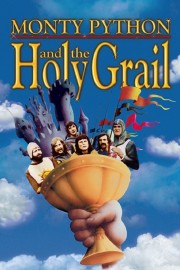 Monty Python and the Holy Grail-hd