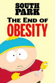 South Park: The End Of Obesity-hd