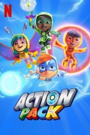 Action Pack-hd