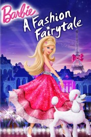 Barbie: A Fashion Fairytale-hd