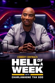 Hell of a Week with Charlamagne Tha God-hd