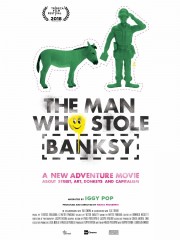 The Man Who Stole Banksy-hd
