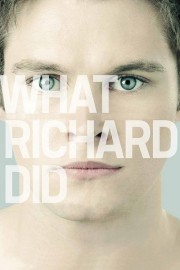 What Richard Did-hd