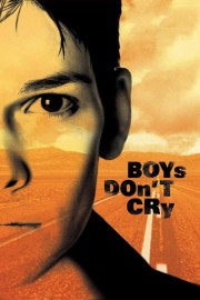 Boys Don't Cry-hd