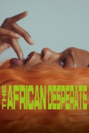 The African Desperate-hd