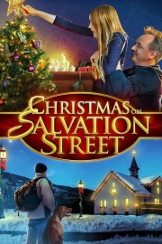 Christmas on Salvation Street-hd