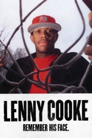 Lenny Cooke-hd