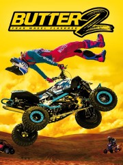Butter 2: Four Wheel Flavored-hd