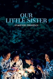 Our Little Sister-hd