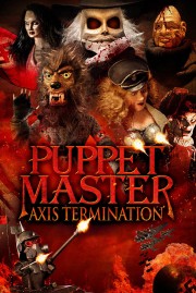 Puppet Master: Axis Termination-hd
