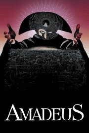 Amadeus-hd