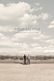 Minimalism: A Documentary About the Important Things-hd