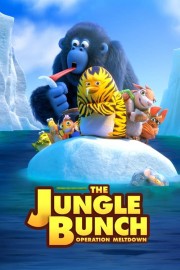 The Jungle Bunch 2: World Tour-hd