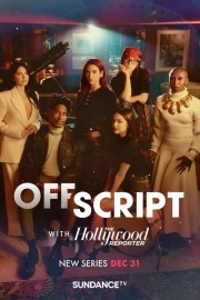 Off Script with The Hollywood Reporter-hd