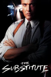 The Substitute-hd