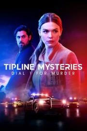 Tipline Mysteries: Dial 1 for Murder-hd