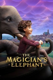 The Magician's Elephant-hd