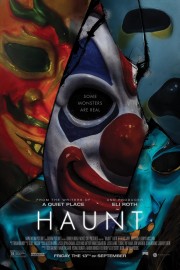 Haunt-hd