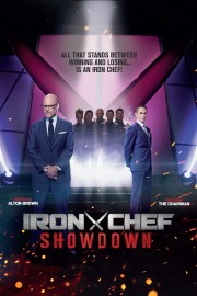Iron Chef Showdown-hd