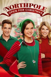 Northpole: Open for Christmas-hd