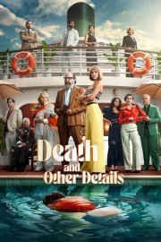 Death and Other Details-hd