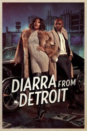 Diarra from Detroit-hd