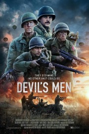 Devil's Men-hd