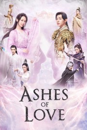 Ashes of Love-hd